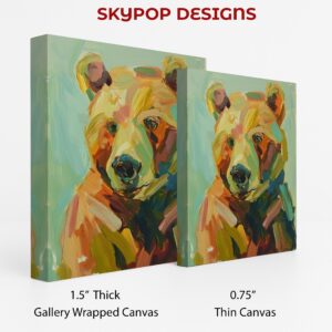 Bear Art