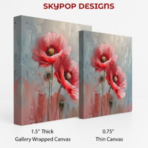 Poppy Art
