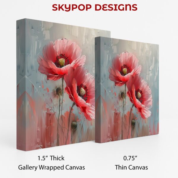 Poppy Art