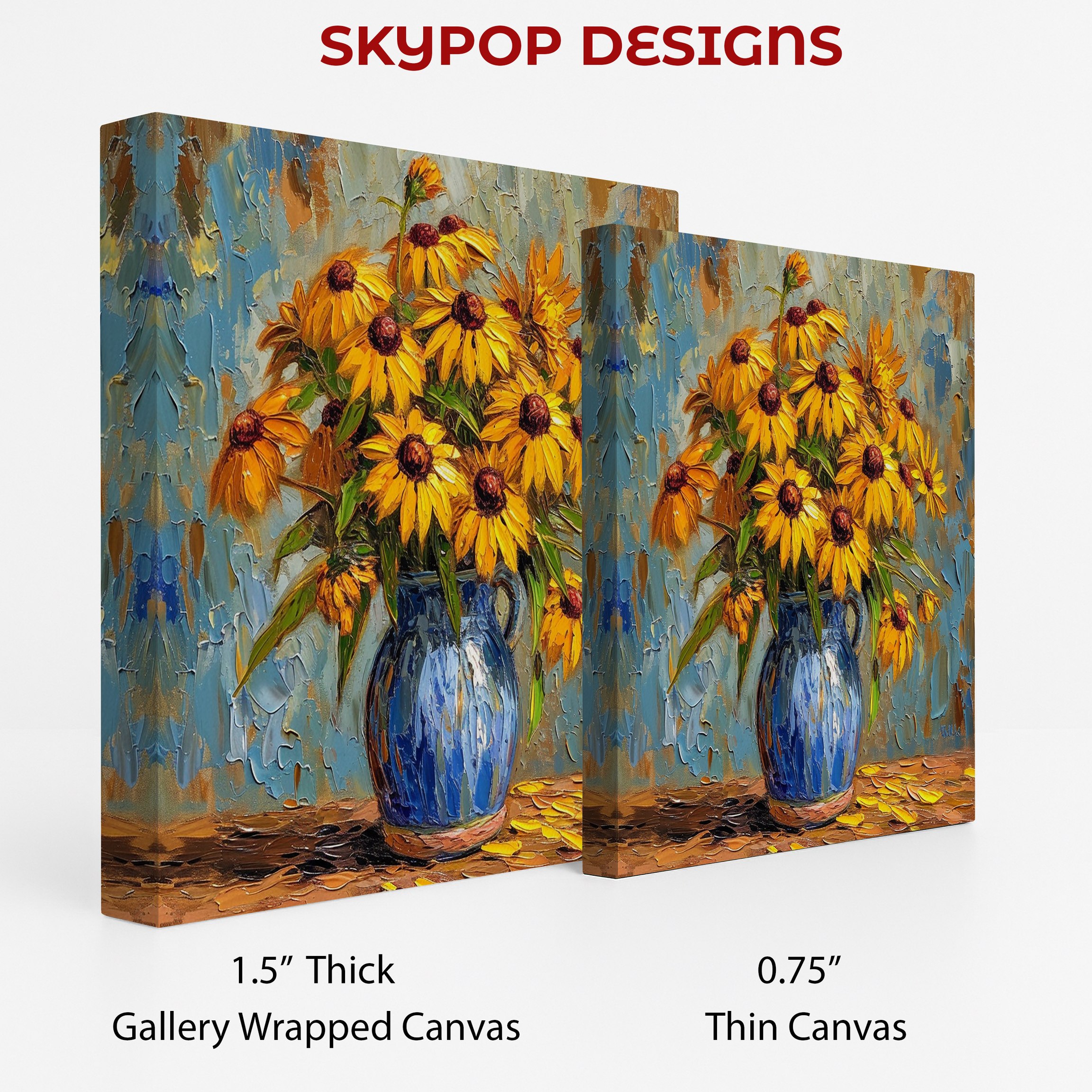 2.jpg Sunflower Art