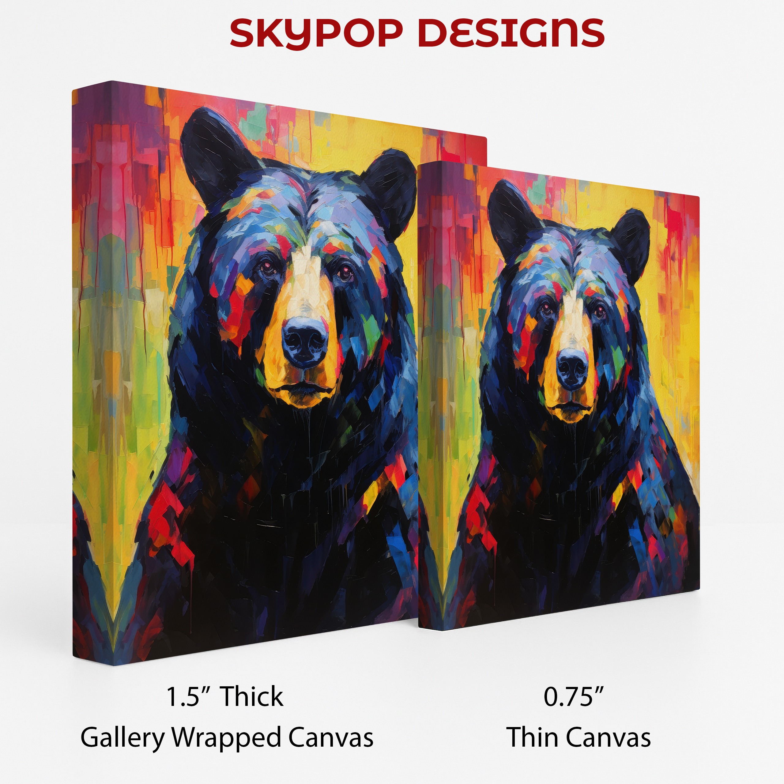 2.jpg Bear Art