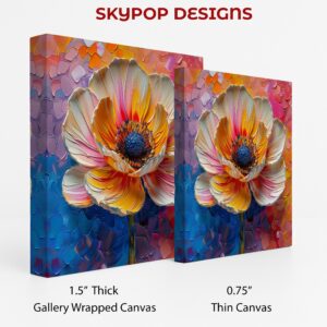Poppy Art