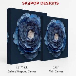 Ranunculus Flower Art
