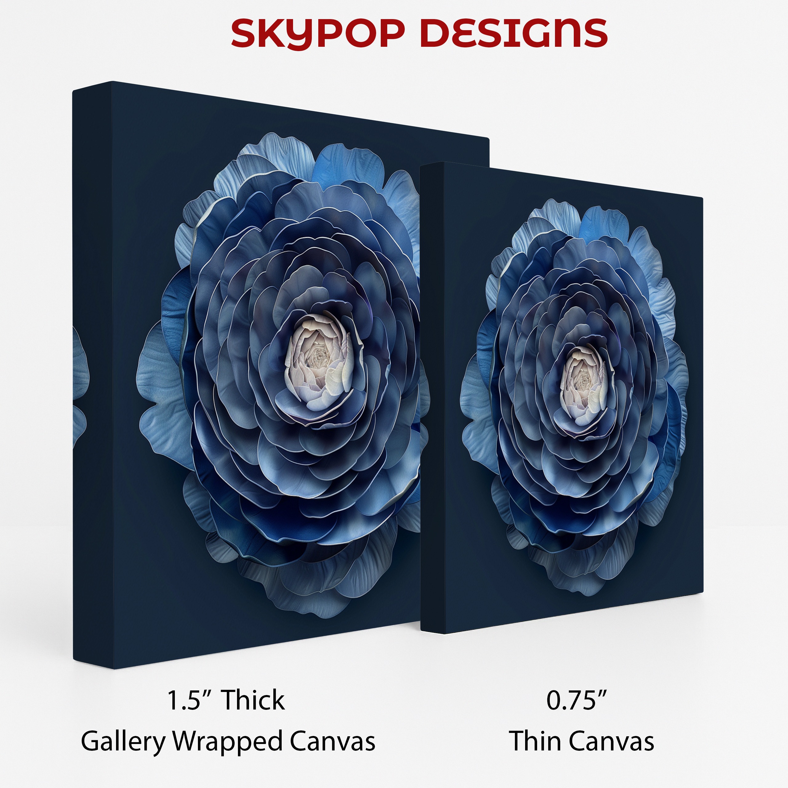 2.jpg Ranunculus Flower Art
