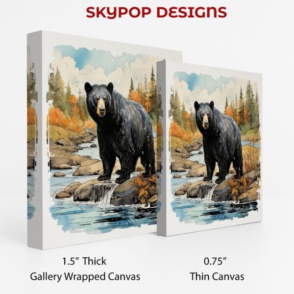 Bear Art