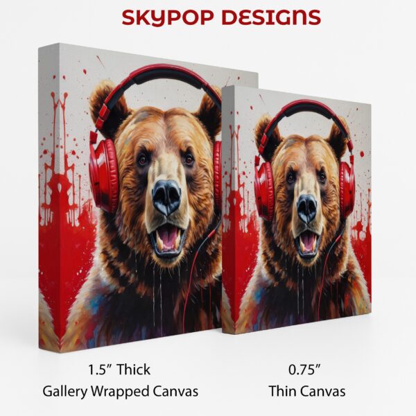 Bear Art
