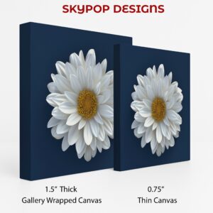 Daisy Art