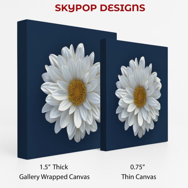 Daisy Art