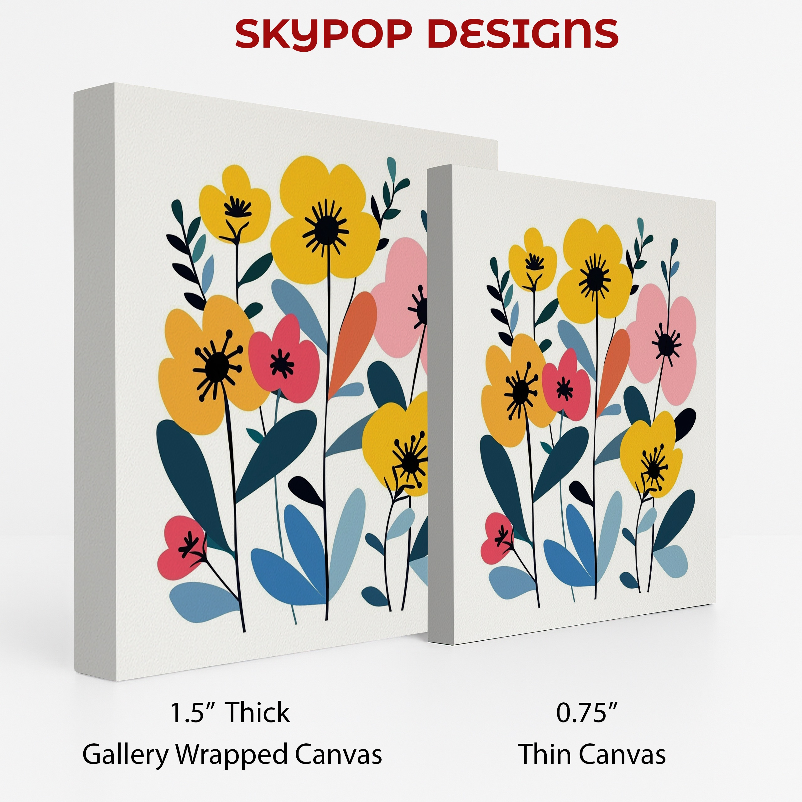 2.jpg Poppy Floral Art