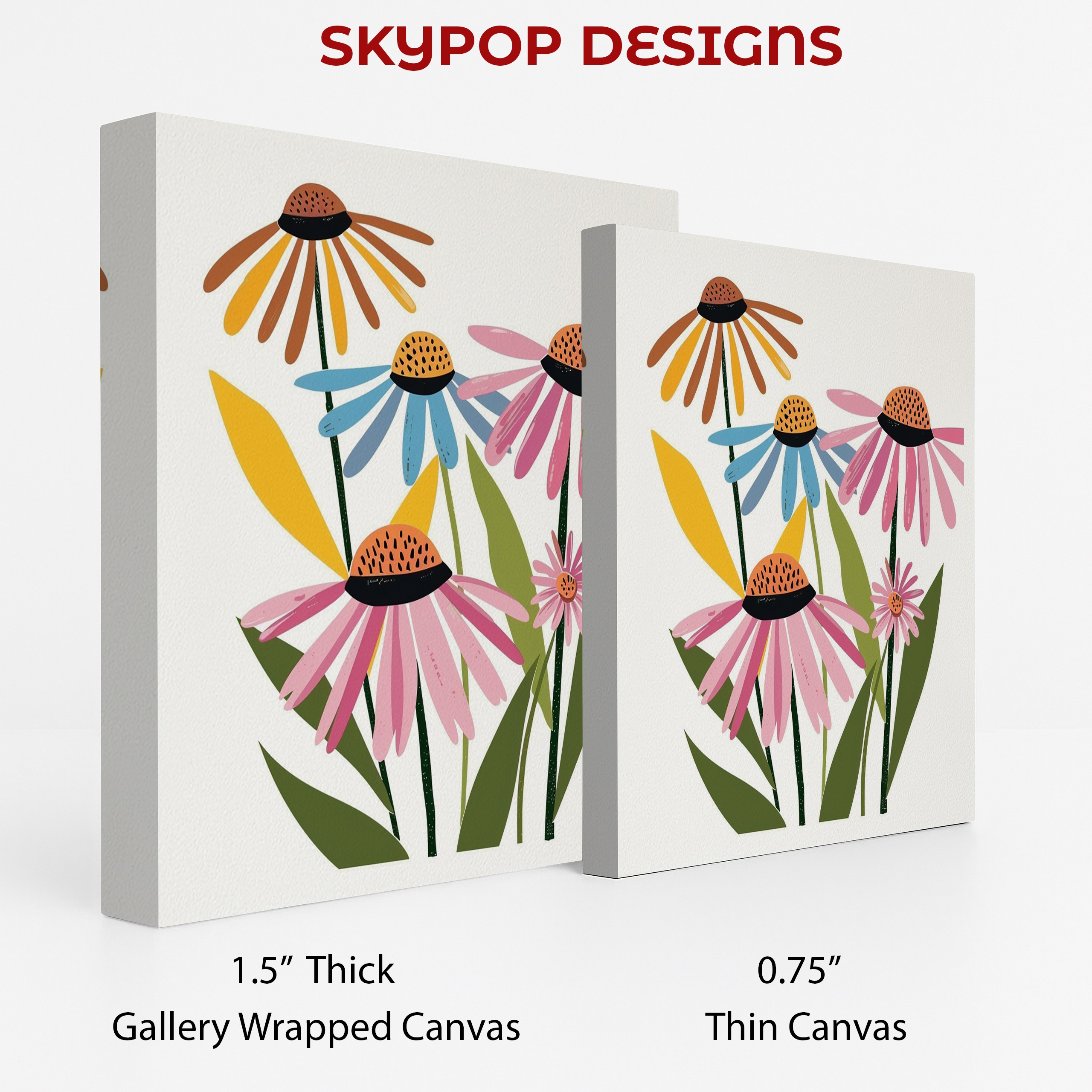 2.jpg Coneflower Art