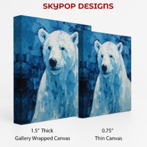 Polar Bear Art