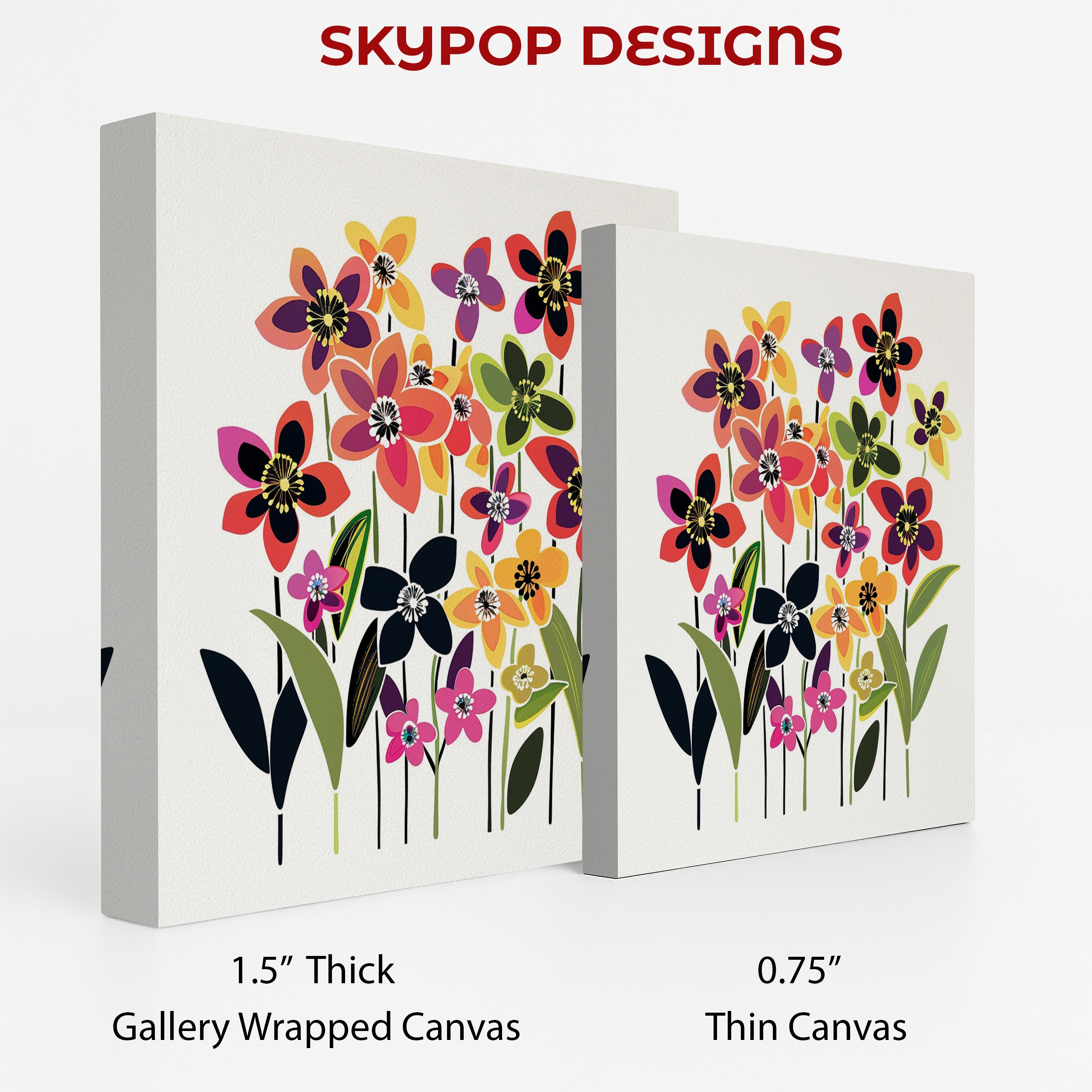 2.jpg Cosmos Flower Art