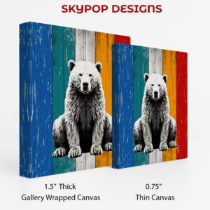 Bear Art