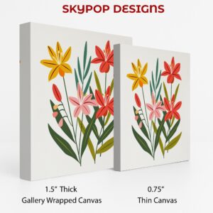 Lily Garden Art