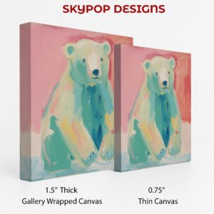 Bear Art