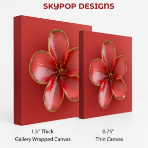 Hibiscus Art