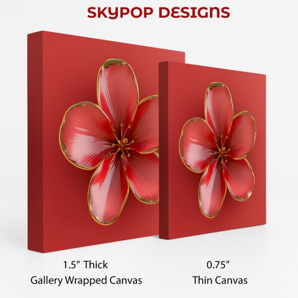 Hibiscus Art