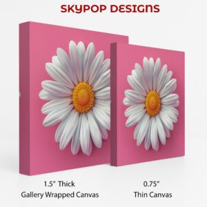 Daisy Art