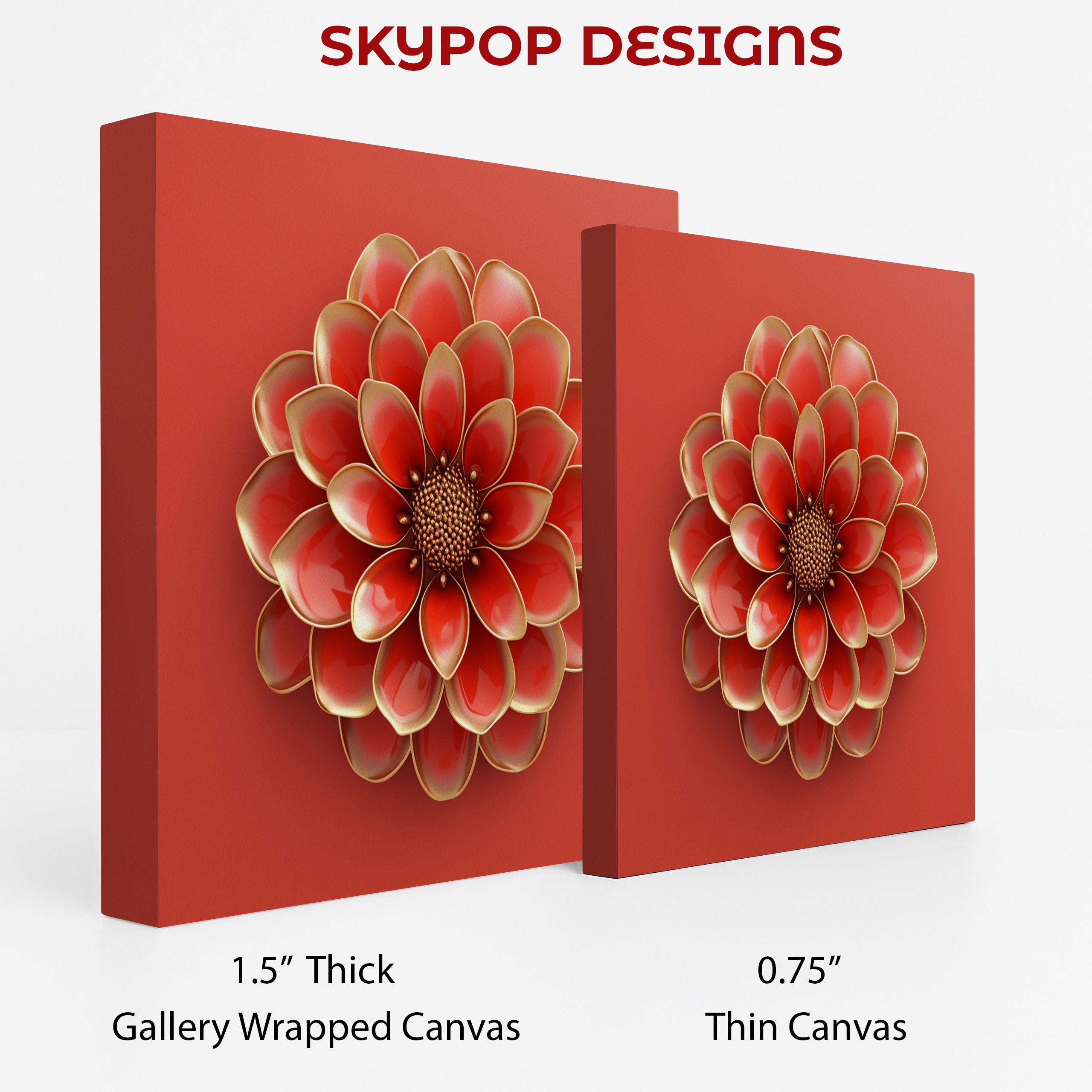 2.jpg Dahlia Flower Art
