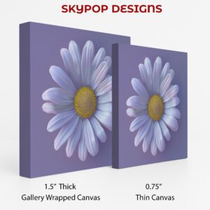 Daisy Art