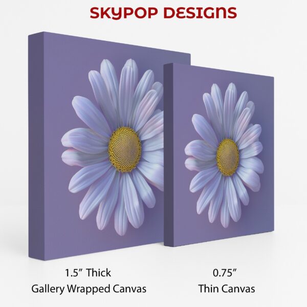 Daisy Art
