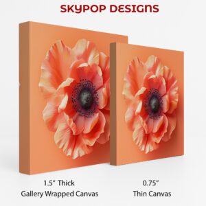 Poppy Art