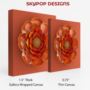Poppy Art