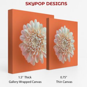 Chrysanthemum Art