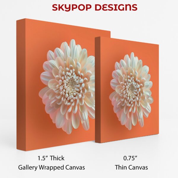 Chrysanthemum Art