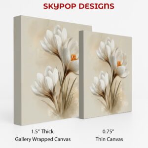 Crocus Art
