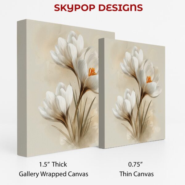 Crocus Art