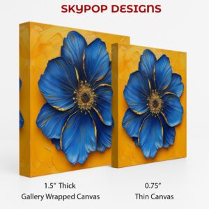 Sunflower Art
