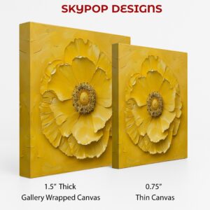 Poppy Bee Art