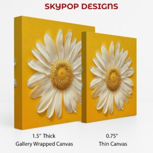 Daisy Art