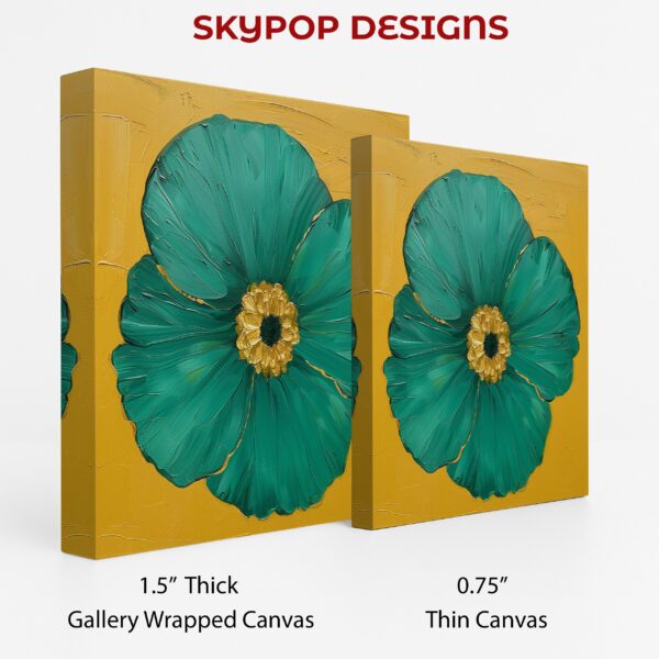 Poppy Art