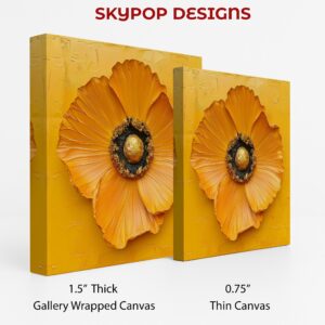 Poppy Art
