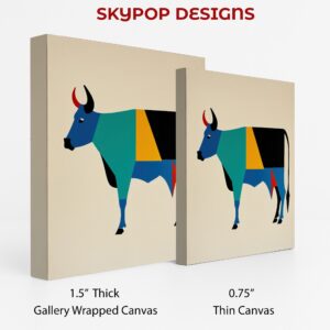 Bull Art