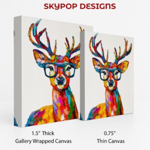 Deer Art
