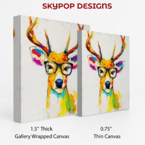 Deer Art