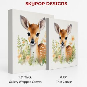 Fawn Art