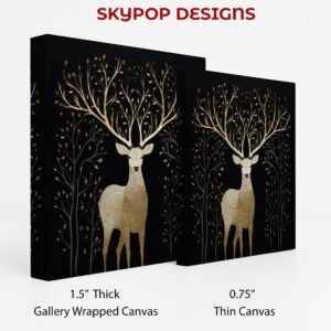 Deer Art