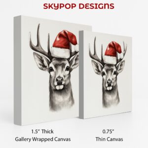 Deer Art