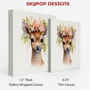 Deer Art