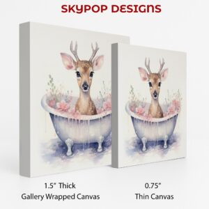 Deer Art