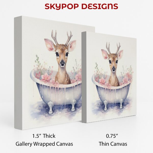 Deer Art