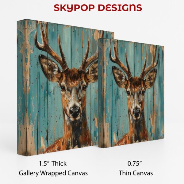 Deer Art