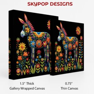 Donkey Art