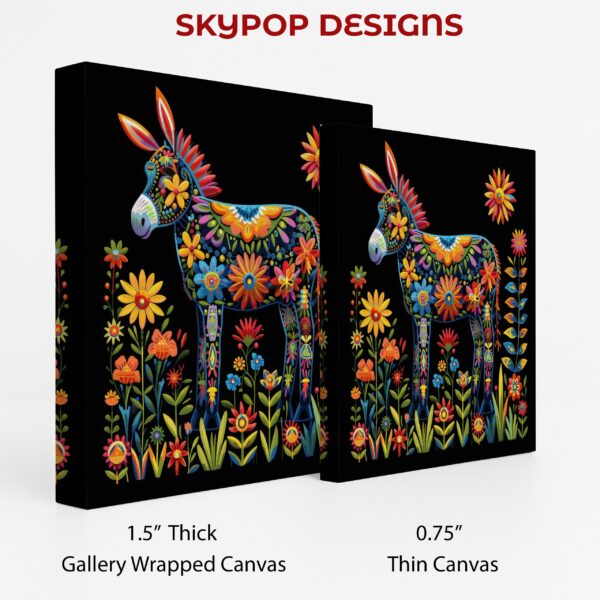 Donkey Art