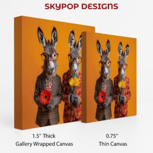 Donkey Art