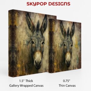 Donkey Art